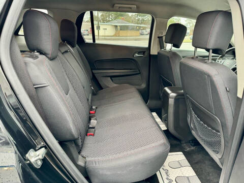 2015 GMC Terrain SLE-1