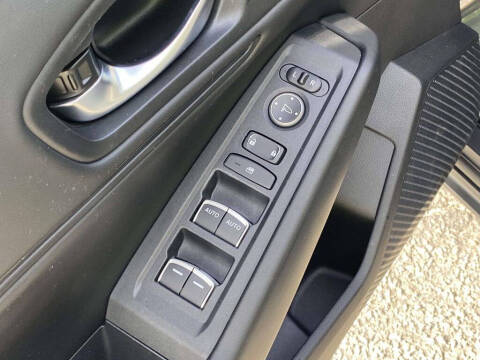 2023 Honda Accord