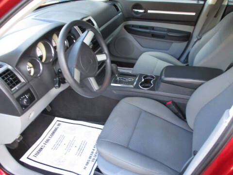 2009 Dodge Charger SE