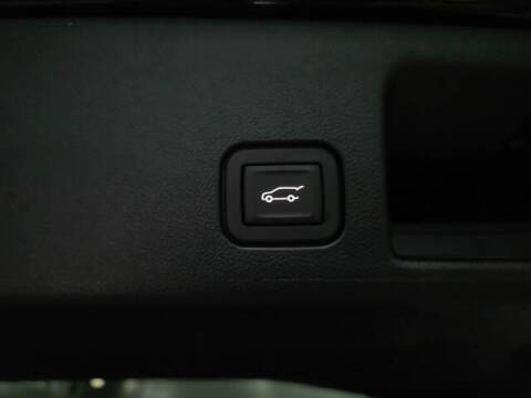 2024 Chevrolet Equinox EV LT