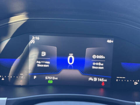 2022 Volkswagen Atlas SE