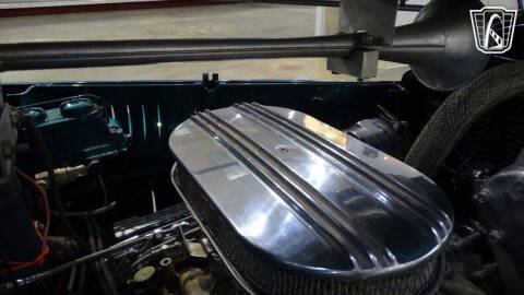 1937 Pontiac Coupe