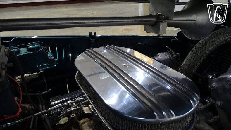1937 Pontiac Coupe
