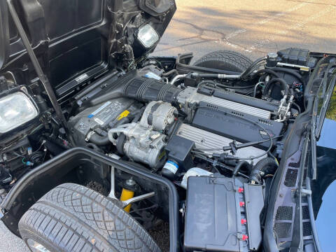 1992 Chevrolet Corvette