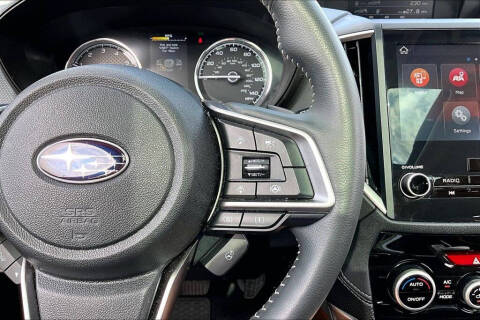 2024 Subaru Forester Touring