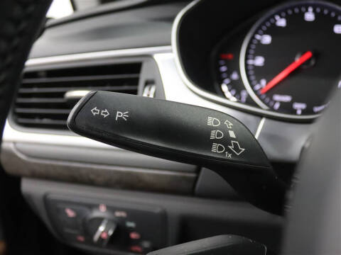 2017 Audi A7 3.0T quattro Premium Plus