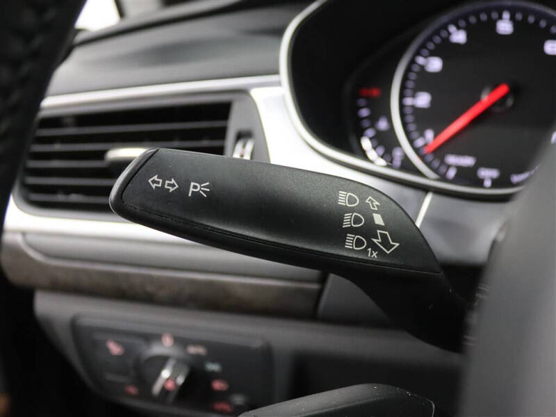 2017 Audi A7 3.0T quattro Premium Plus