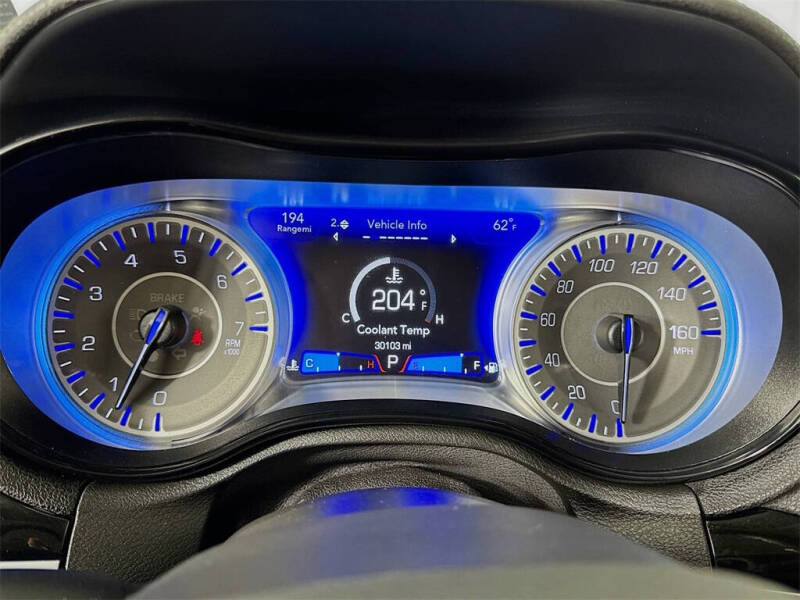 2023 Chrysler 300 Touring L