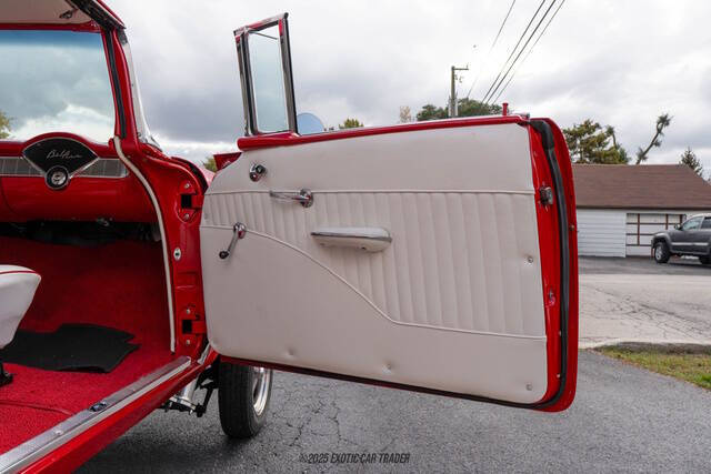 1956 Chevrolet Bel Air