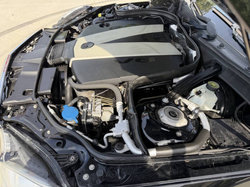 2013 Mercedes-Benz E-Class E 350 BlueTEC Sport