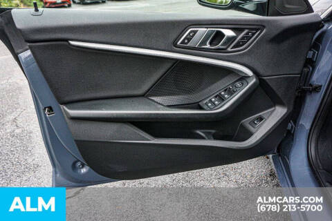 2021 BMW 2 Series 228i xDrive Gran Coupe