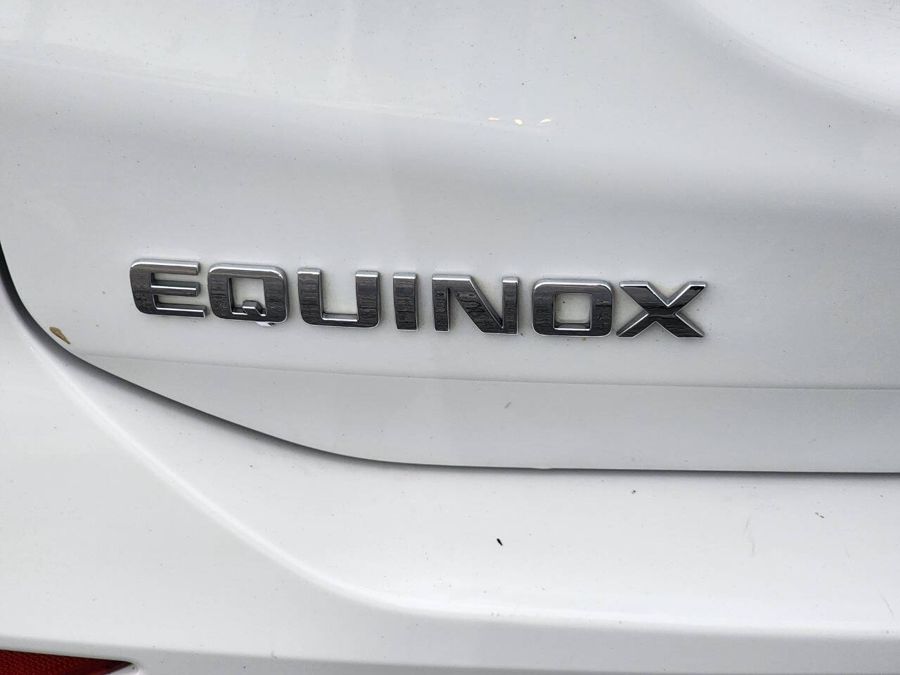 2020 Chevrolet Equinox for sale at JT AUTO INC in Oakland Park, FL