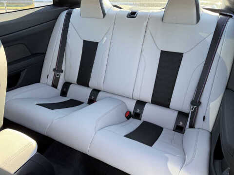 2026 BMW M4 Competition