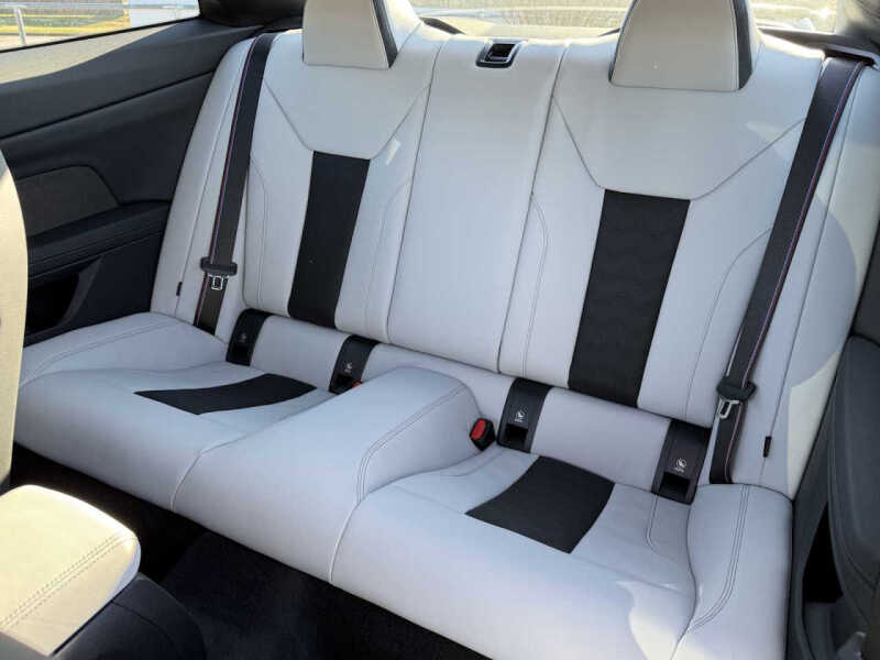 2026 BMW M4 Competition