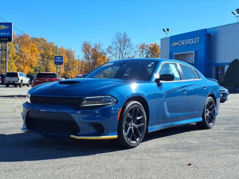 2023 Dodge Charger GT