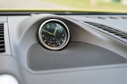 2015 Porsche Cayenne S E-Hybrid