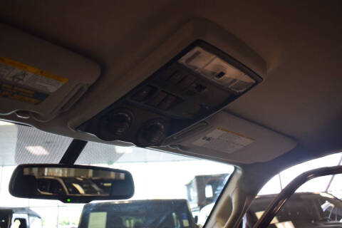 2018 Toyota 4Runner TRD Pro