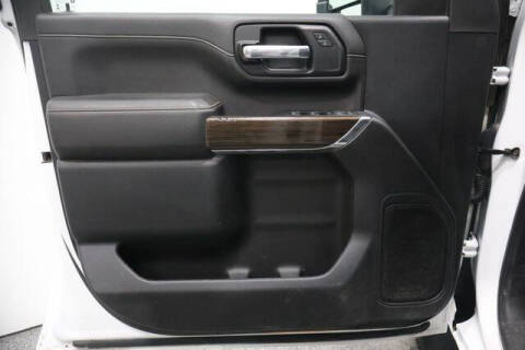 2023 Chevrolet Silverado 3500HD