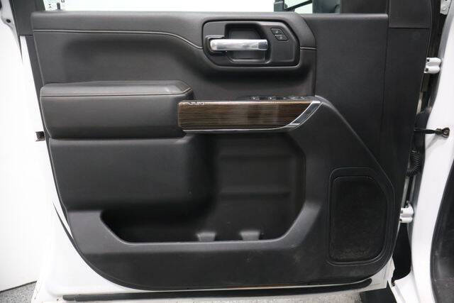 2023 Chevrolet Silverado 3500HD