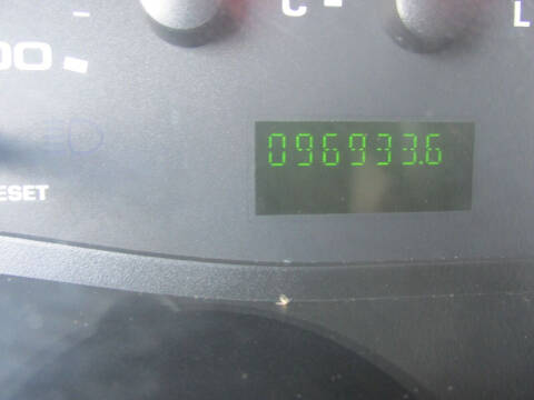 2006 Ford E-Series E-350 SD