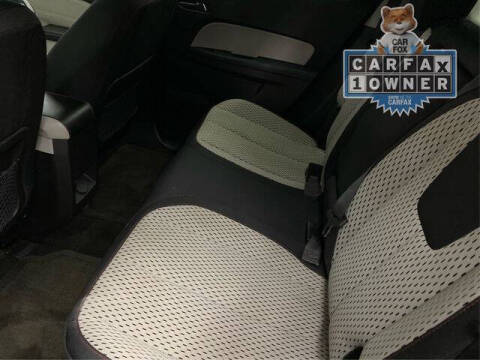 2011 GMC Terrain SLE-1