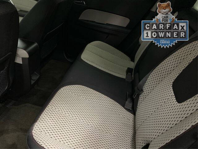 2011 GMC Terrain SLE-1