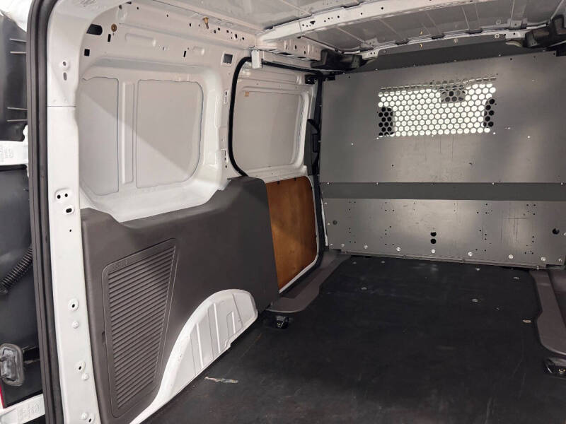 2021 Ford Transit Connect XL