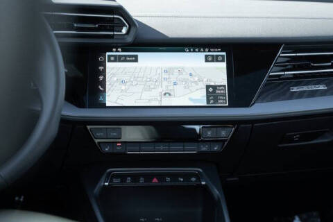 2026 Audi A3 quattro Premium 40 TFSI