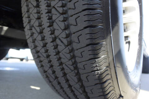 2022 Chevrolet Express 2500