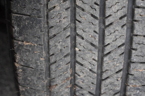 2021 GMC Savana 2500