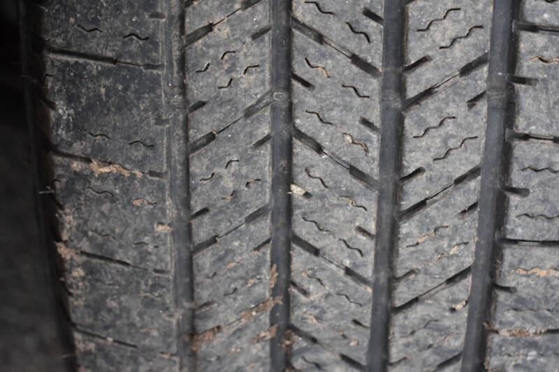 2021 GMC Savana 2500