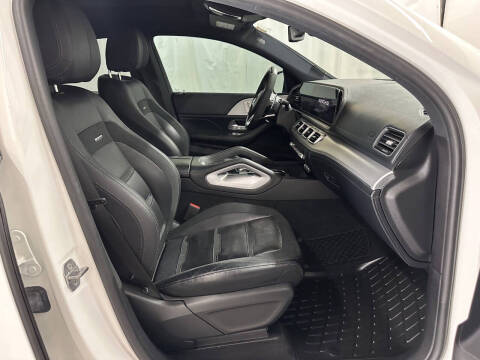 2021 Mercedes-Benz GLE AMG GLE 53