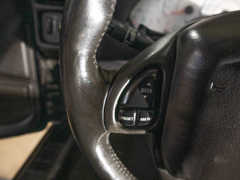 2001 Chevrolet Camaro Z28