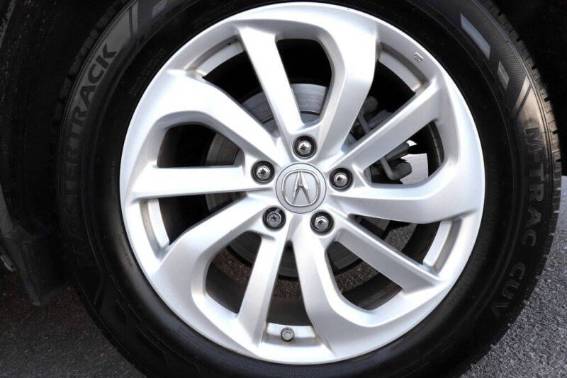 2016 Acura RDX