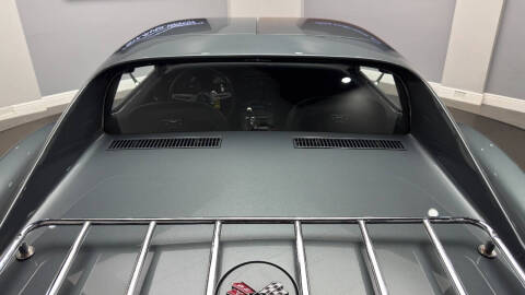 1970 Chevrolet Corvette