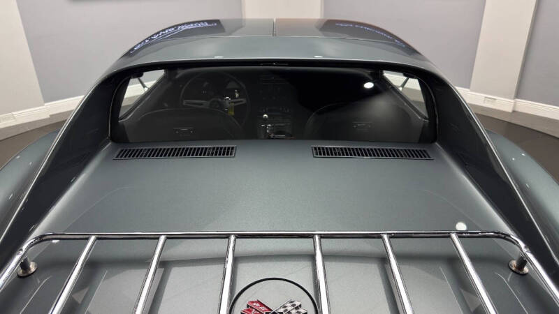 1970 Chevrolet Corvette