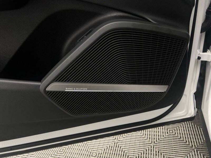 2023 Audi Q5 quattro S line Prem Plus 45 TFSI