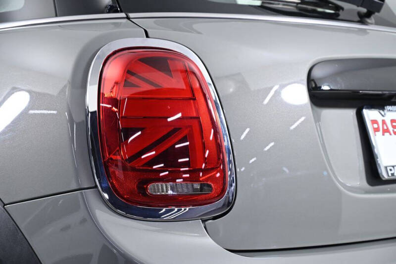 2021 MINI Hardtop 4 Door Cooper S