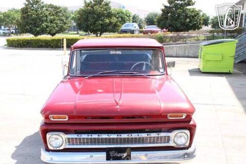 1964 Chevrolet C10