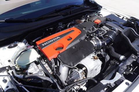 2025 Honda Civic Type R