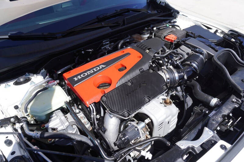 2025 Honda Civic Type R