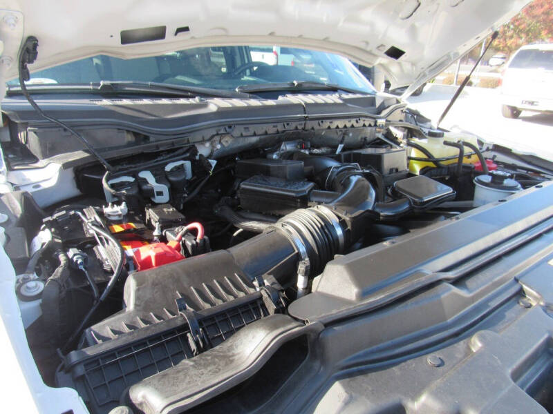 2021 Ford F-350 Super Duty XL