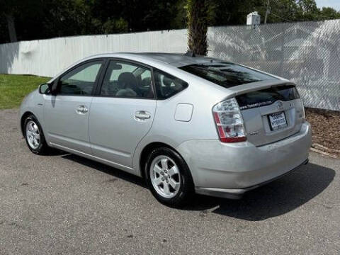 2009 Toyota Prius
