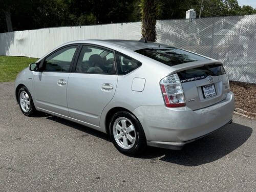 2009 Toyota Prius