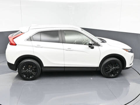 2020 Mitsubishi Eclipse Cross LE