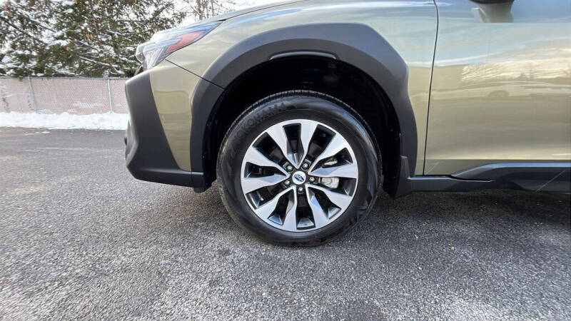 2024 Subaru Outback Touring XT