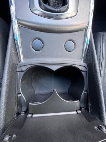 2010 Infiniti G37 Sedan