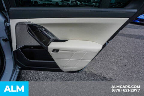 2024 BMW 7 Series 760i xDrive