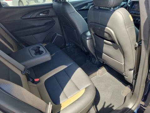 2021 Chevrolet TrailBlazer ACTIV