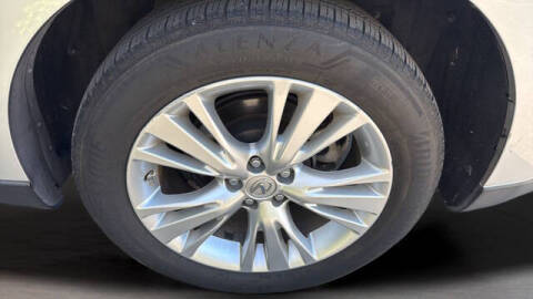 2011 Lexus RX 450h